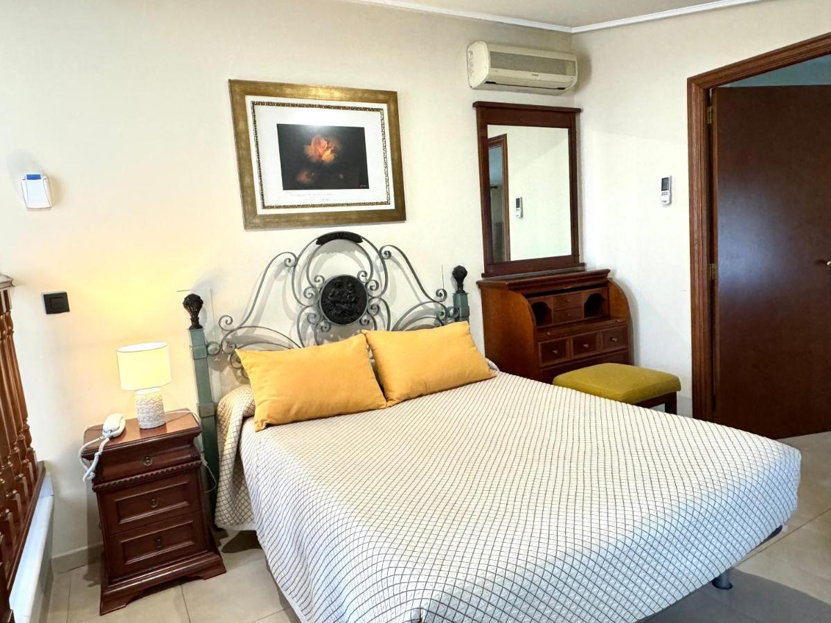 Hotel Kazar Ontinyent Esterno foto