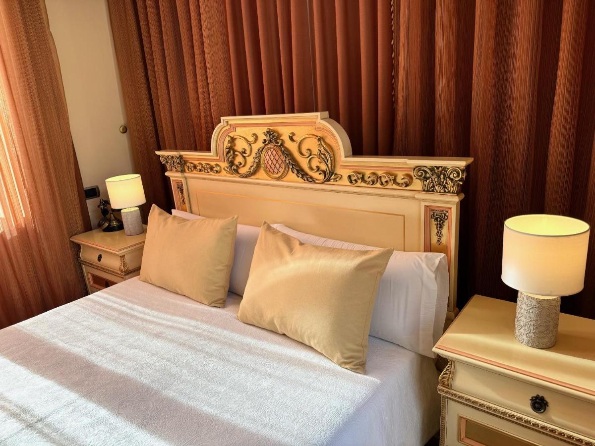 Hotel Kazar Ontinyent Esterno foto