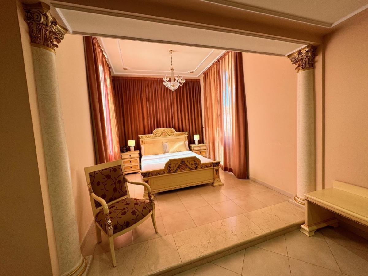 Hotel Kazar Ontinyent Esterno foto