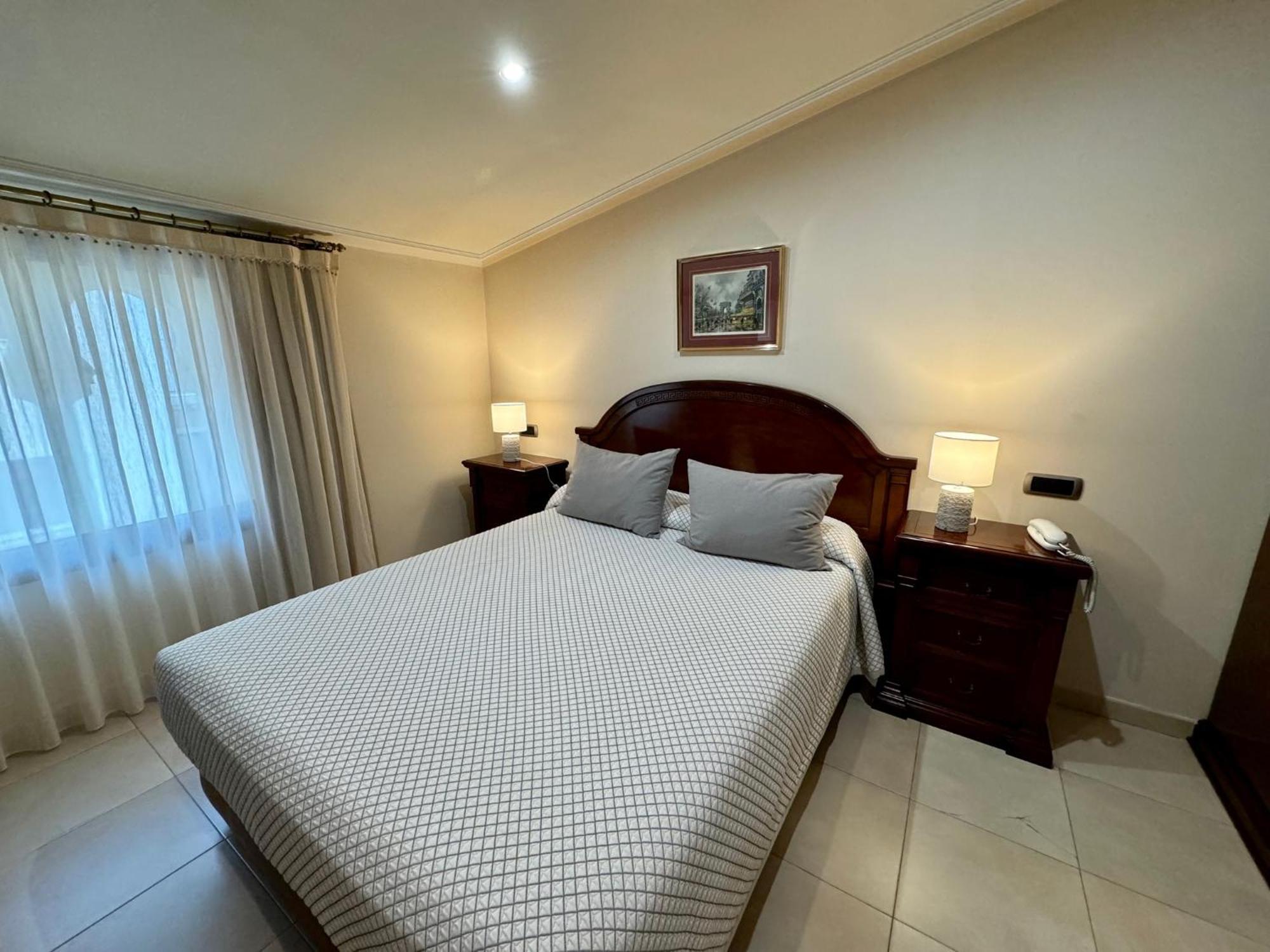 Hotel Kazar Ontinyent Esterno foto