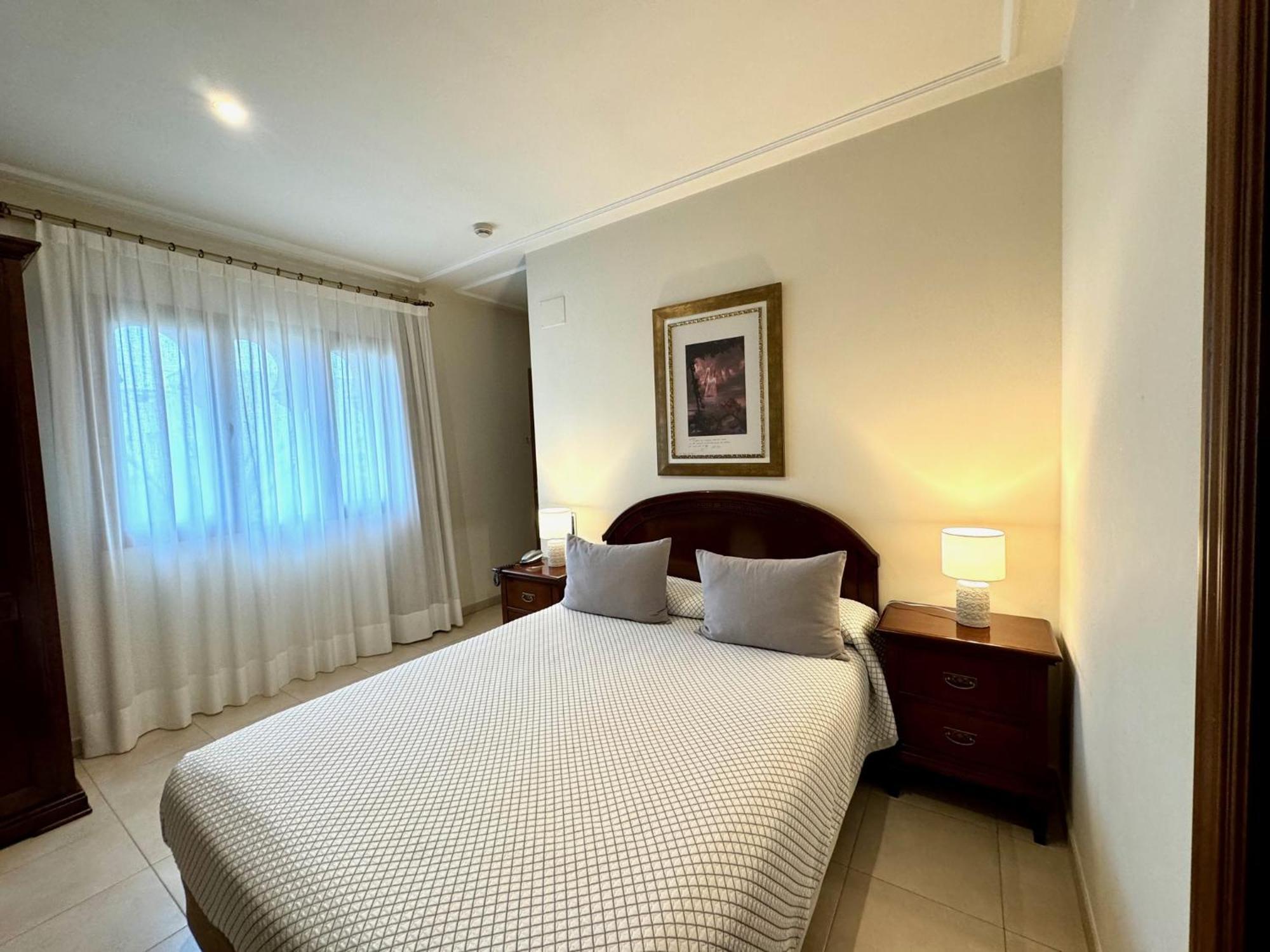 Hotel Kazar Ontinyent Esterno foto