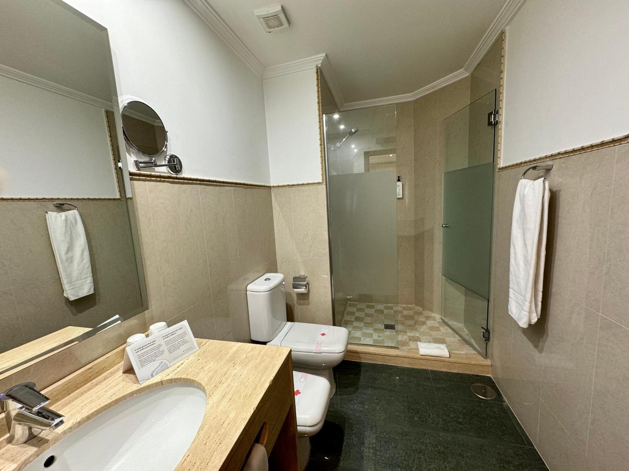 Hotel Kazar Ontinyent Esterno foto