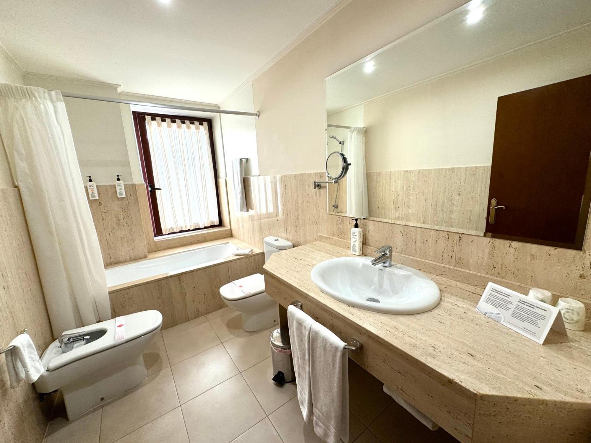 Hotel Kazar Ontinyent Esterno foto