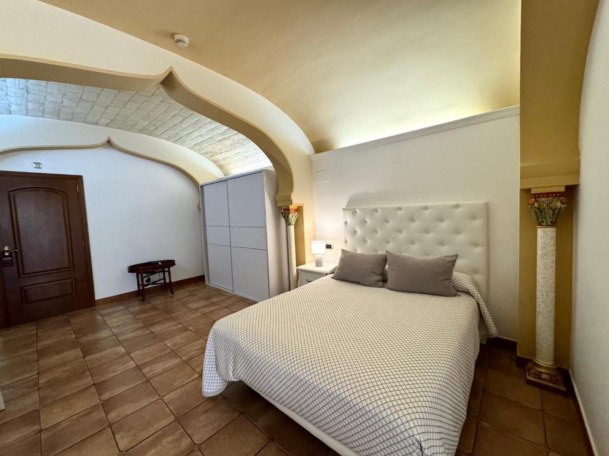 Hotel Kazar Ontinyent Esterno foto