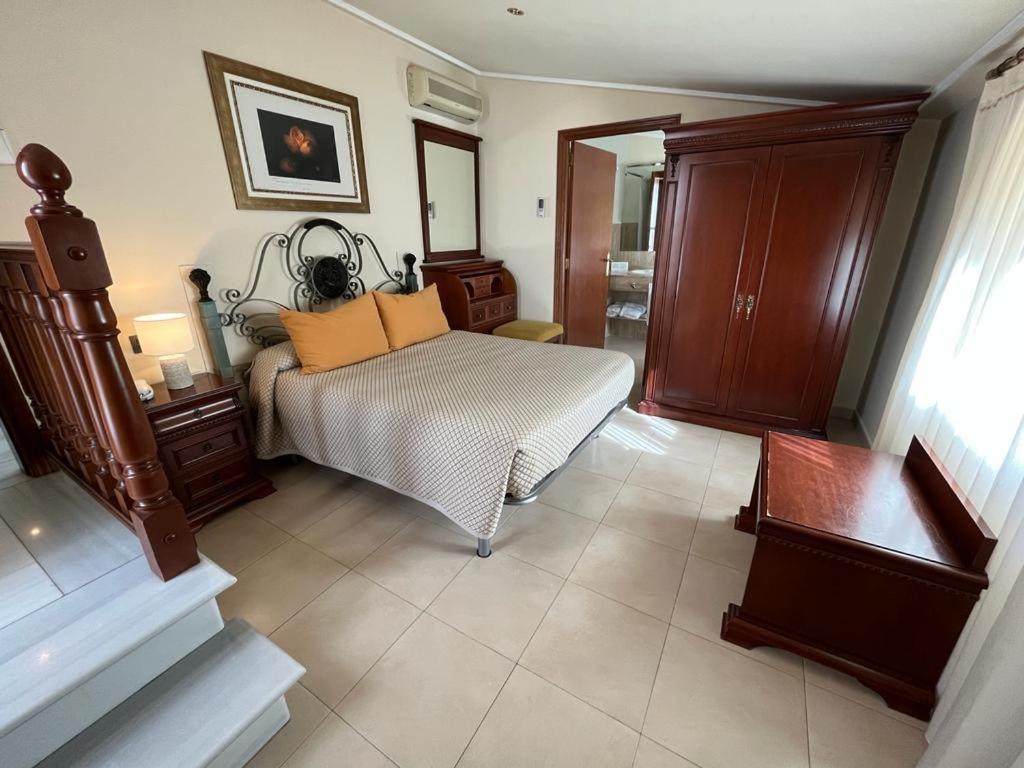 Hotel Kazar Ontinyent Esterno foto