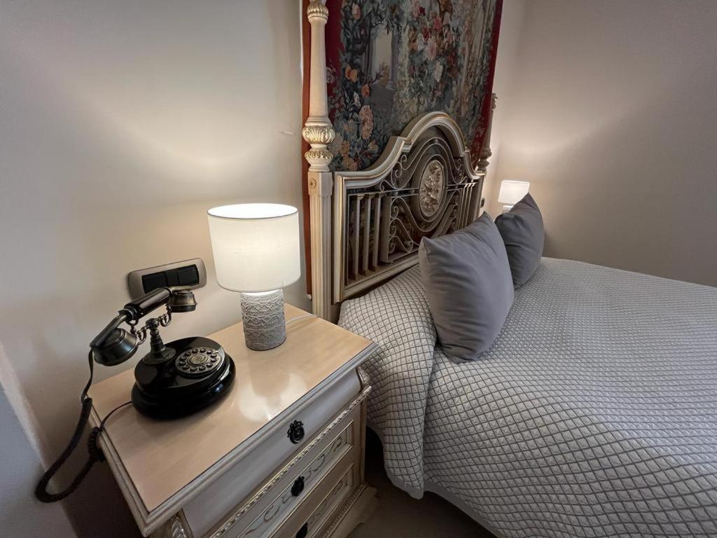 Hotel Kazar Ontinyent Esterno foto