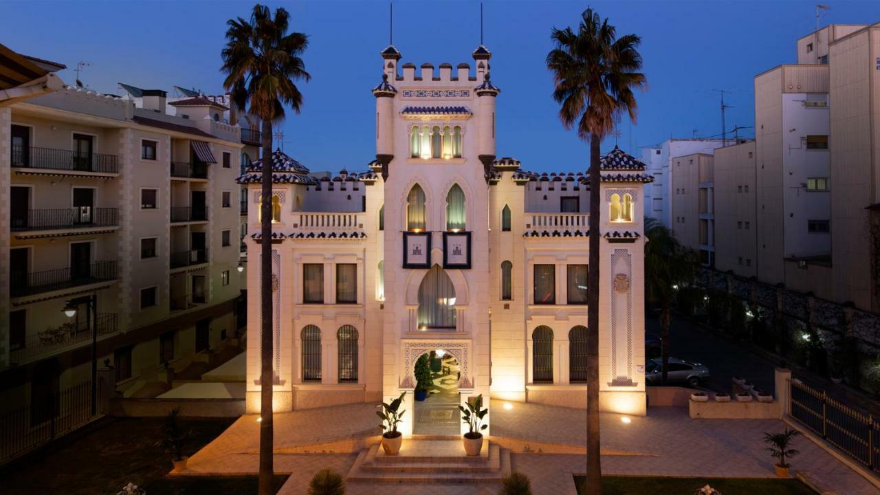 Hotel Kazar Ontinyent Esterno foto